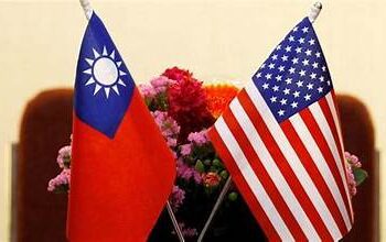 Unofficial U.S. Delegation Affirms Unwavering Support for Taiwan