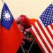Unofficial U.S. Delegation Affirms Unwavering Support for Taiwan