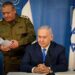 Eisenkot: Questions Netanyahu’s Gaza Strategy