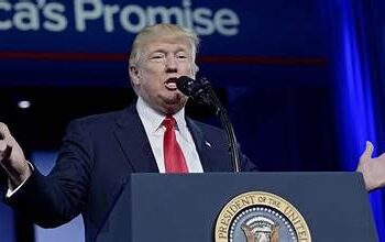 Trump’s 24 Hours Call: Very Dangerous