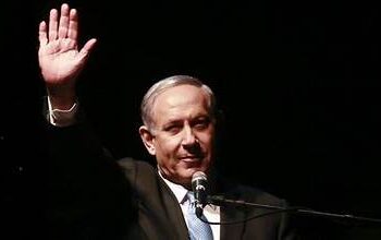 Netanyahu Opposes Palestinian State and Biden’s Stance