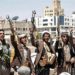 Houthi Directs: US, British and UN Personnel to Leave Yemen
