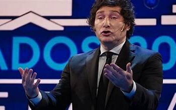 Argentina President Heads to Davos: Criticizes ‘Socialist Agenda’