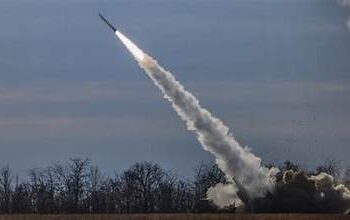 EU and NATO Bolsters Ukraine’s Defense