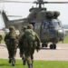 NATO Exercise in Europe: UK Deploys 20,000 Military Personnel