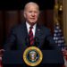Biden Affirm US Stance on Taiwan Independence