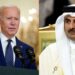 Biden and Qatar’s Emir Emphasize Hostage Deal as Crucial for Prolonged Humanitarian Pause in Gaza