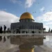 Arab Parliament Denounces Israel’s Construction of Watchtower on Al-Aqsa’s Western Wall