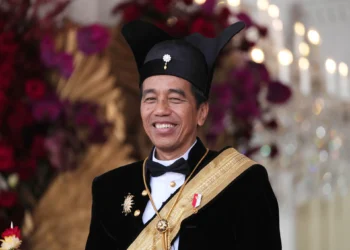 Reflecting on Joko Widodo’s Legacy: Economic Growth and Democratic Concerns