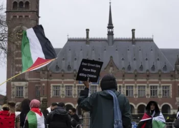 South Africa Denounces Israel’s Apartheid: ICJ Hearings Expose Occupation’s Illegality