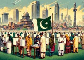 Pakistan Election 2024: Key Issues