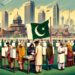 Pakistan Election 2024: Key Issues
