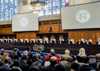 Top UN Court Rejects South Africa’s Request for More Gaza Measures: What It Means for the Region