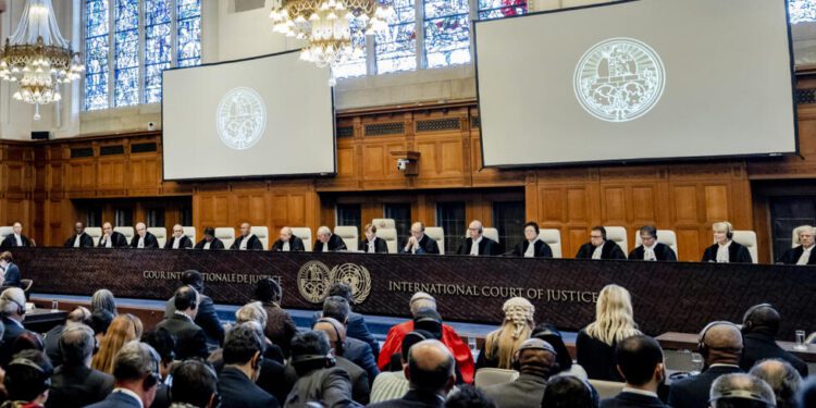 Top UN Court Rejects South Africa’s Request for More Gaza Measures: What It Means for the Region