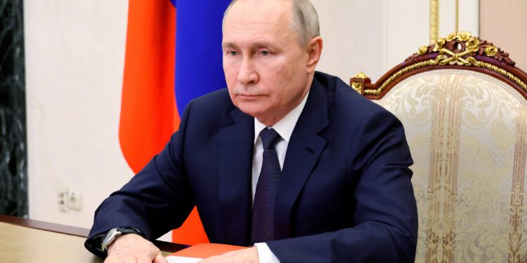 Putin’s Assurance: Russia has no Interest in Attacking Poland or Latvia