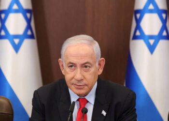 Netanyahu Stands Firm: Rejects External Pressure on Gaza Conflict