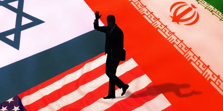 Understanding the Complex Dynamics of US-Israeli Relations with Iran