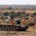 Egypt’s Preparations at Gaza Border Amid Rising Tensions: What You Need to Know