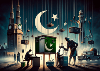 Pakistan’s Election Upset: A Turning Point for Democracy?