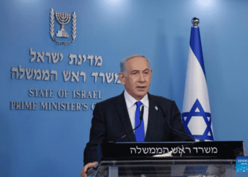 Israel’s Netanyahu Rejects Hamas’s Offer for Truce in Gaza