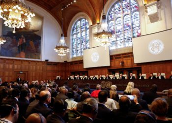 Justice on Trial: ICJ’s Week-Long Battle Against Israel’s Occupation (Feb 19-26)