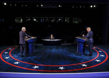 Trump Seeks Debate with Biden in 2024 Presidential Race