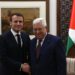 France’s Macron Embraces Potential Recognition of Palestinian State: A Step Towards Peace