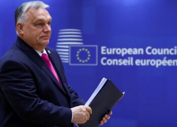 EU Unanimously Commits $54 Billion in Aid for Ukraine Amid Hungary’s Approval