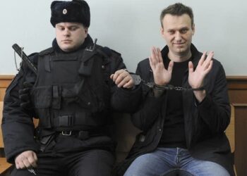 Alexei Navalny’s Death Sparks Outrage: Western Leaders Hold Russia Responsible
