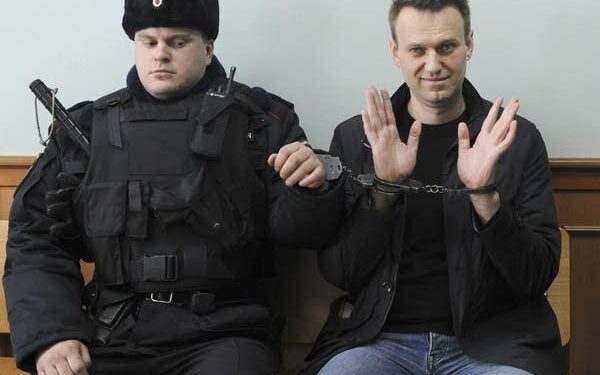 Alexei Navalny’s Death Sparks Outrage: Western Leaders Hold Russia Responsible