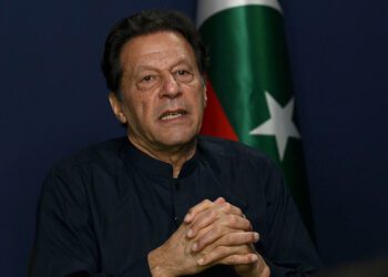 Pakistan Government Deal Agreed Despite Opposition from Imran Khan’s PTI