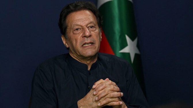 Pakistan Government Deal Agreed Despite Opposition from Imran Khan’s PTI