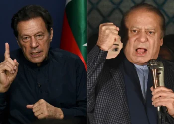 Pakistan Elections: Imran Khan and Nawaz Sharif Claim Victory – What’s Next?