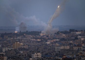 Canada, Australia, NZ Unite in Urgent Call for Gaza Ceasefire Amidst Impending Rafah Assault