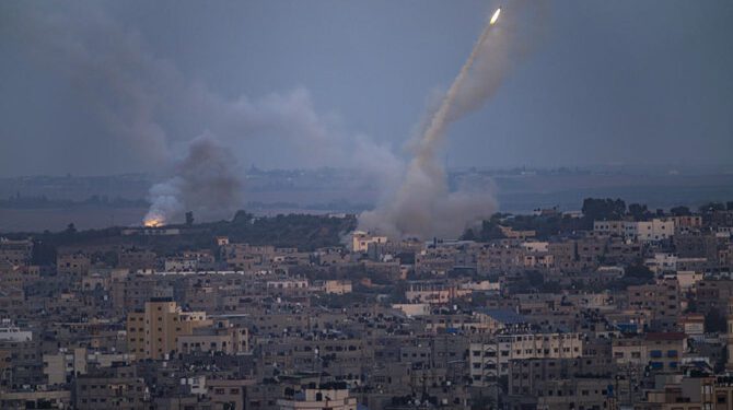 Canada, Australia, NZ Unite in Urgent Call for Gaza Ceasefire Amidst Impending Rafah Assault