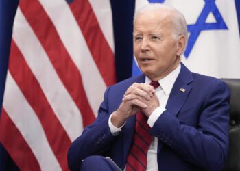 International Calls for Ceasefire in Gaza Intensify: Biden Urges Israel to Halt Rafah Offensive