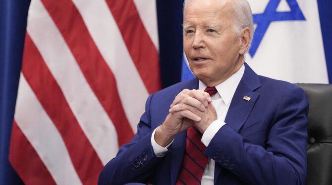 International Calls for Ceasefire in Gaza Intensify: Biden Urges Israel to Halt Rafah Offensive