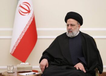 Iran Asserts Defensive Posture Amid Speculation of Retaliation: President Raisi’s Stance Unveiled