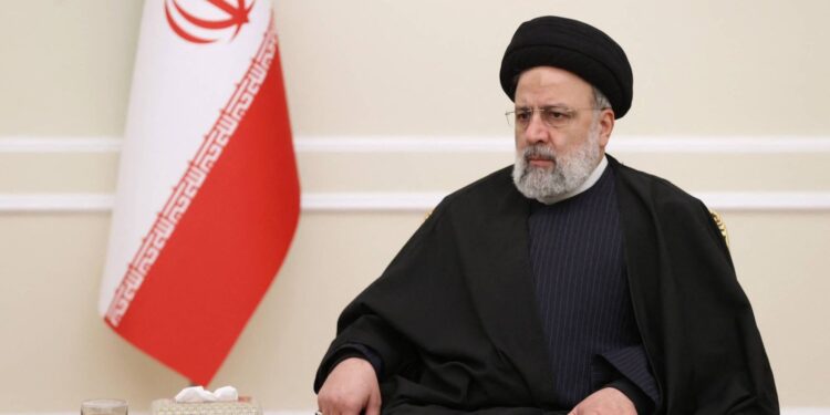 Iran Asserts Defensive Posture Amid Speculation of Retaliation: President Raisi’s Stance Unveiled