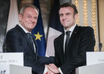 European Leaders Unite for Stronger Defense Ties Amid Trump’s NATO Remarks