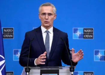 NATO Urges Europe to Boost Arms Production Amidst Ukraine Conflict