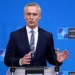 NATO Urges Europe to Boost Arms Production Amidst Ukraine Conflict