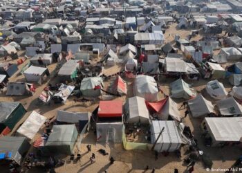 Germany Warns of Humanitarian Catastrophe in Rafah Amid Israeli Offensive Threat