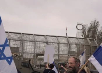 UK Imposes Sanctions on Israeli Settlers for Human Rights Abuses Against Palestinians