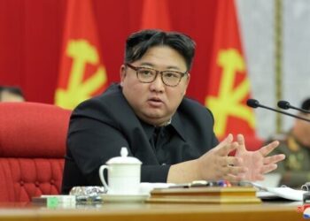 Kim Jong Un Initiates ‘Industry Revolution’ in North Korean Rural Areas Amid Economic Disparity