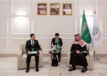 South Korea and Saudi Arabia Strengthen Defense Ties with New Agreement