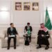 South Korea and Saudi Arabia Strengthen Defense Ties with New Agreement