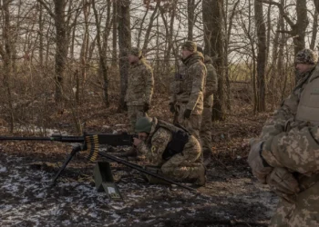 Russia-Ukraine War at a Glance: Day 716 Updates