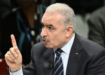 Palestinian Factions to Meet in Moscow as West Rejects Hamas Role in Gaza Governance