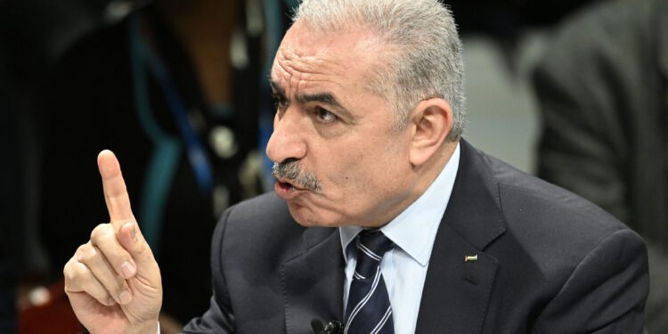 Palestinian Factions to Meet in Moscow as West Rejects Hamas Role in Gaza Governance